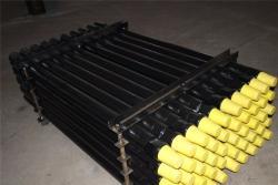 Штанга буровая DTH кованая 76/86*3000 мм (арт. 25-5082143)