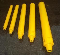 Молоток буровой высокое давление 5 дюймов QL50 DHD 350 (арт. 25-5082147)