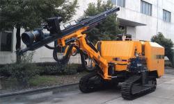 Станок буровой автоматический для горных работ DTH (арт. 25-5082148)