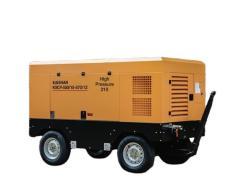 Компрессор винтовой дизельный портативный 13-18 бар (арт. 25-5082150)