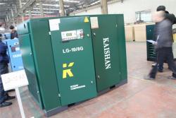 Масло компрессорное Kaitain Series LG двухступенчатое (арт. 25-5082152)