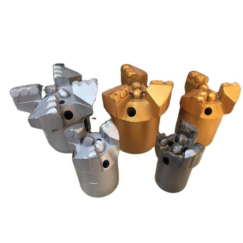 Буровая коронка PDC для скважин 130-300 мм (арт. 25-5082154)