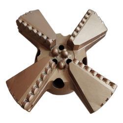 Буровая коронка PDC для скважин 130-300 мм (арт. 25-5082154)