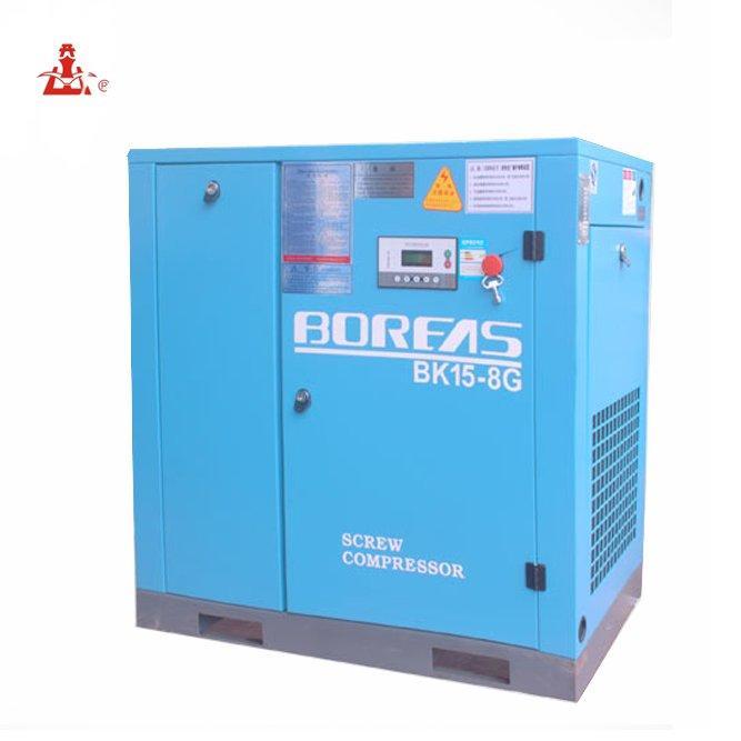 Компрессор винтовой 8 бар 15 кВт серии BK (арт. 25-5082155)