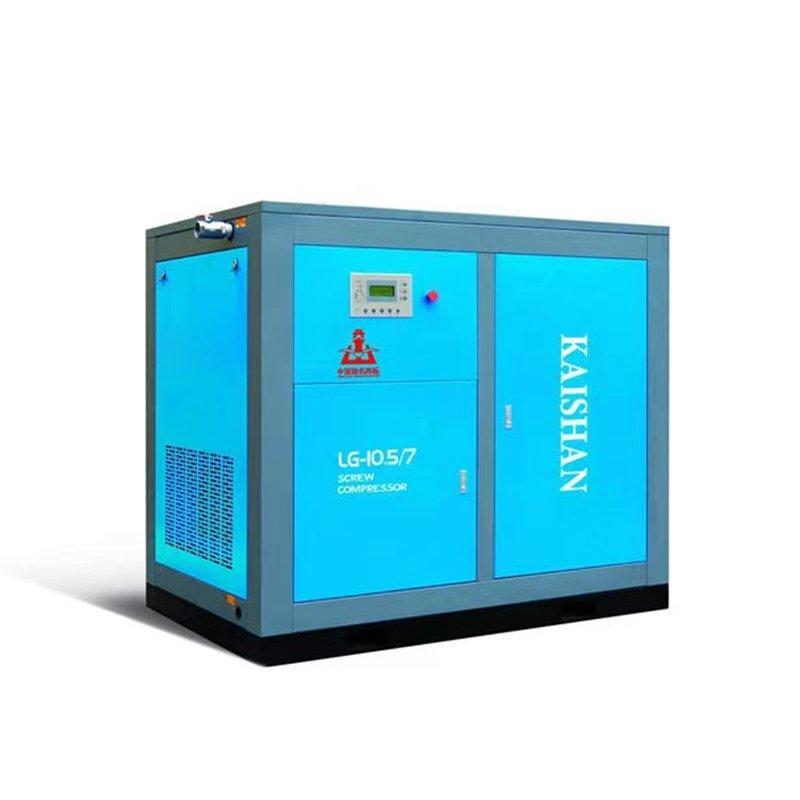 Компрессор винтовой 55кВт 339cfm для пневмоинструментов (арт. 25-5082159)