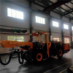 Буровая установка гидравлическая для твердых пород Kaishan (арт. 25-5082162)