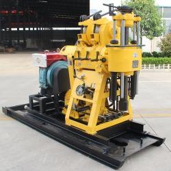 Установка буровая для испытания грунта 50 м Xy 2b Spt (арт. 25-5082165)