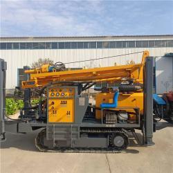 Станок буровой для скважин глубокого бурения 200-500м (арт. 25-5082166)