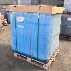 Компрессор винтовой малый 10 бар 220В однофазный (арт. 25-5082170)