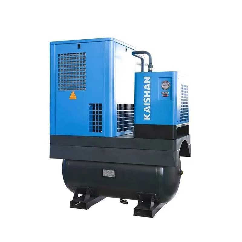 Осушитель компрессорный роторный энергосберегающий бесшумный (арт. 25-5082176)