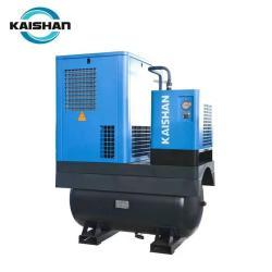 Осушитель компрессорный роторный энергосберегающий бесшумный (арт. 25-5082176)