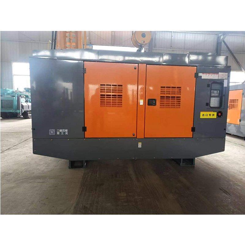 Компрессор дизельный 31м3/мин 25 бар для горных работ (арт. 25-5082195)