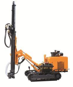 Станок буровой вертикальный гидравлический KG420H (арт. 25-5082201)