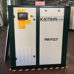 Компрессор винтовой с постоянным магнитом и частотным управлением 220В (арт. 25-5082208)