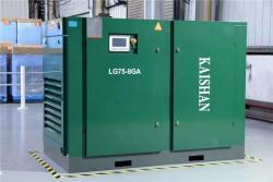 Компрессор винтовой 18.5кВт 20-25лс с ПМ и ВСД (арт. 25-5082211)