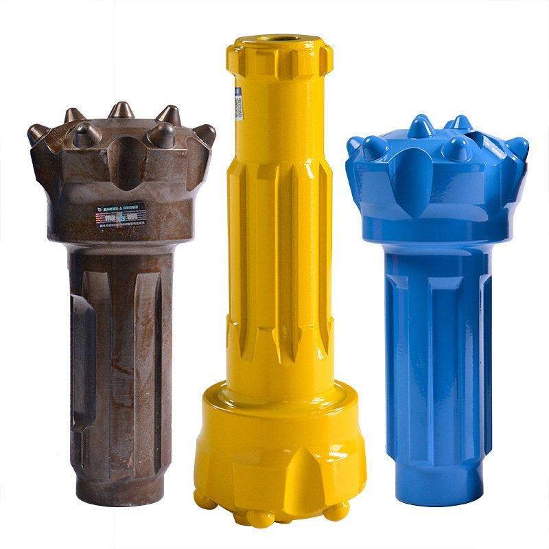 Буровой инструмент DTH для скважин по камню 5 дюймов (арт. 25-5082219)