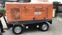 Компрессор воздушный дизельный 400 Cfm 14-16 бар (арт. 25-5082222)