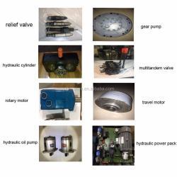 Станок буровой роторный на шасси для скважин на воду (арт. 25-5082235)