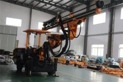 Станок буровой туннельный для скальных пород Jumbo (арт. 25-5082238)