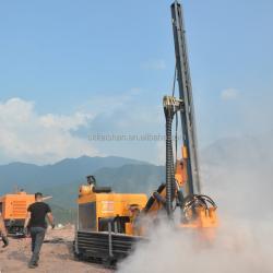 Станок буровой дизельный гидравлический портативный для шахт (арт. 25-5082242)