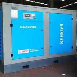 Компрессор винтовой стационарный 160 кВт 200 HP (арт. 25-5082250)