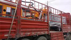 Станок буровой гусеничный роторный 115 мм KG510 KG920B (арт. 25-5082273)