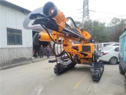 Станок буровой для горных работ KG430/KG430H (арт. 25-5082274)