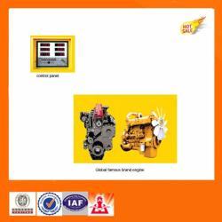 Компрессор воздушный дизельный передвижной винтовой LGCY-12/10 (арт. 25-5082312)