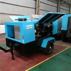 Компрессор воздушный 300 Cfm высокого давления (арт. 25-5082341)