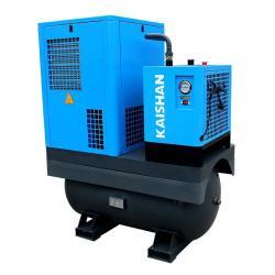 Компрессор винтовой маслозаполненный интегрированный (арт. 25-5082343)