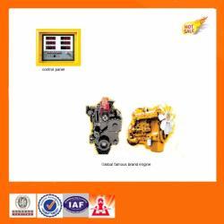 Компрессор воздушный дизельный 660 Cfm 15 бар для шахт (арт. 25-5082363)