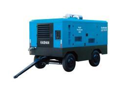 Компрессор винтовой дизельный портативный высокого давления (арт. 25-5082364)