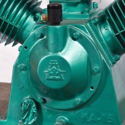 Компрессор поршневой переносной 7.5hp 8bar 220V 100-300л (арт. 25-5082368)