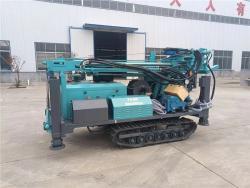 Установка буровая гидравлическая канатная FD400 FM400M (арт. 25-5082371)