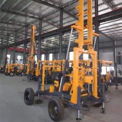 Станок буровой роторный для водных и горных работ (арт. 25-5082377)