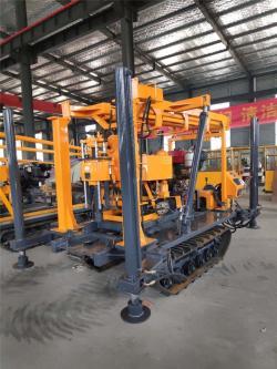 Станок буровой роторный для водных и горных работ (арт. 25-5082377)