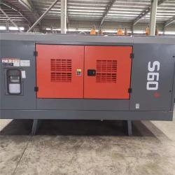 Компрессор винтовой стационарный высоконапорный 18 бар (арт. 25-5082393)