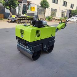 Каток дорожный мини дизельный двухвальцовый 300-800 кг (арт. 25-5082401)