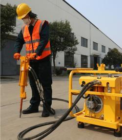 Станция гидравлическая гибкая мощная SDBM (арт. 25-5082402)