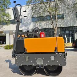 Каток вибрационный дорожный 0.3-0.8 т с CE (арт. 25-5082409)