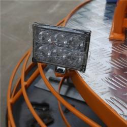 Затирочная машина вертолетная бензиновая двухцилиндровая (арт. 25-5082412)