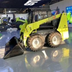 Погрузчик мини фронтальный самоходный компактный (арт. 25-5082466)