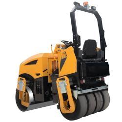 Каток вибрационный пневмоколесный асфальтовый 2-5 тонн (арт. 25-5082481)