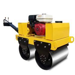 Каток вибрационный ручной 500кг для бетона и асфальта (арт. 25-5082508)