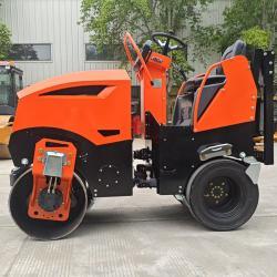 Каток дорожный вибрационный резиновый 2-5 тонн (арт. 25-5082509)