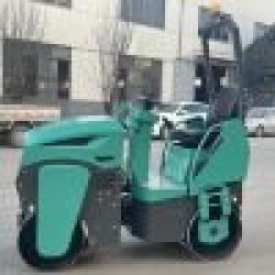 Каток дорожный мини на дизеле 3 тонны 3000 кг (арт. 25-5082523)