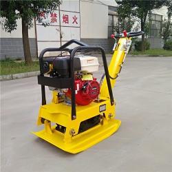 Виброплита компактная 160 кг для подготовки дорожных покрытий (арт. 25-5082539)