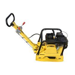 Виброплита компактная для подготовки дорожного покрытия 125 кг (арт. 25-5082541)