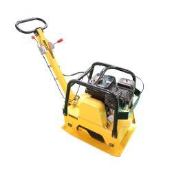 Виброплита компактная для подготовки дорожного покрытия 125 кг (арт. 25-5082541)