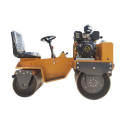 Каток дорожный дизельный двухвальцовый 850 кг (арт. 25-5082581)